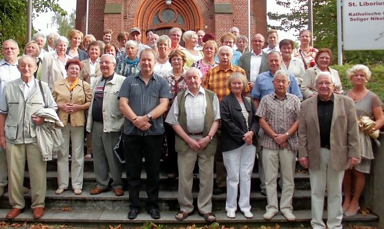 Reisegruppe (Foto: privat)