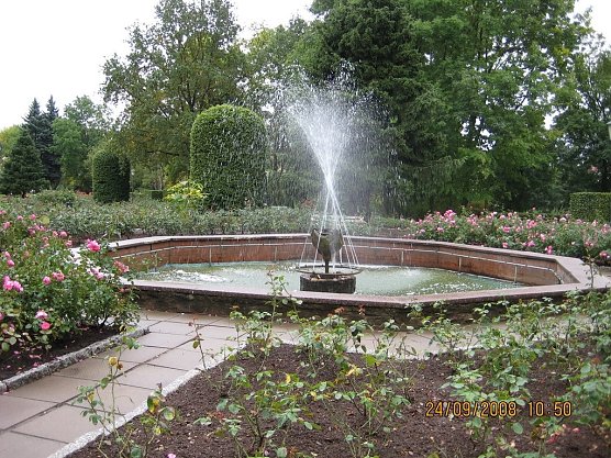 Das war einmal (Foto: Stadtverwaltung Nordhausen) Das war einmal (Foto: Stadtverwaltung Nordhausen)