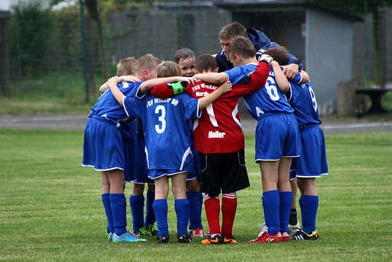 Tolles Team (Foto: M. Liedke) Tolles Team (Foto: M. Liedke)