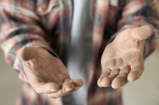 Abgeben (Foto: Brand X Pictures/Thinkstock) Abgeben (Foto: Brand X Pictures/Thinkstock)