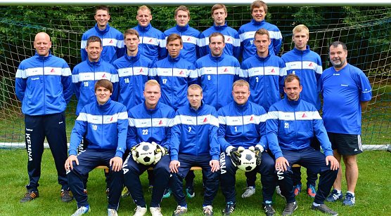 Team (Foto: privat)