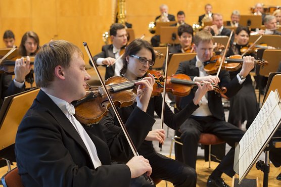 Loh-Orchester (Foto: Tilmann Graner)