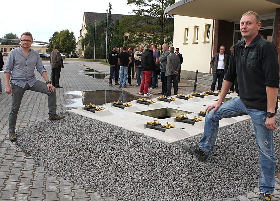 Die Nummer 33.333 (Foto: nnz) Die Nummer 33.333 (Foto: nnz)