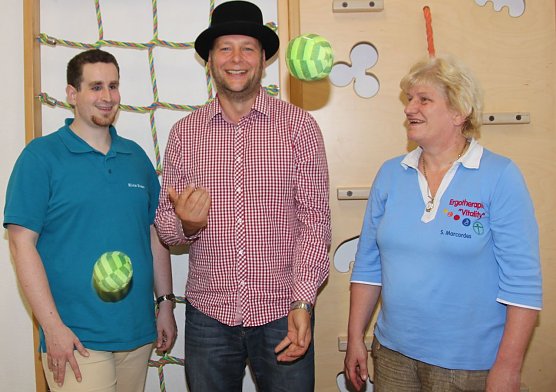 Keine Geschenke (Foto: privat) Keine Geschenke (Foto: privat)