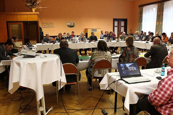 Anhörung in Neustadt (Foto: nnz) Anhörung in Neustadt (Foto: nnz)