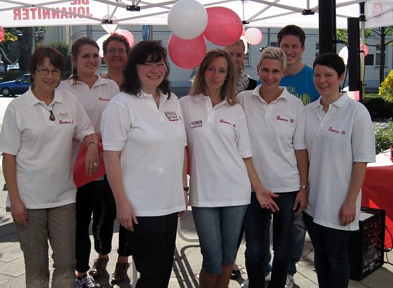 Geburtstag gefeiert (Foto: privat)