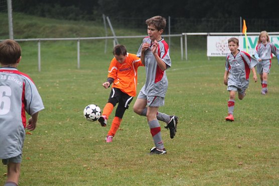 Klar gewonnen (Foto: privat)