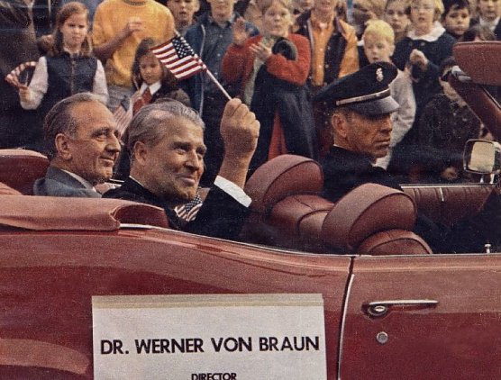 Historisches Foto (Foto: KZ-Gedenkst&auml;tte Mittelbau-Dora)