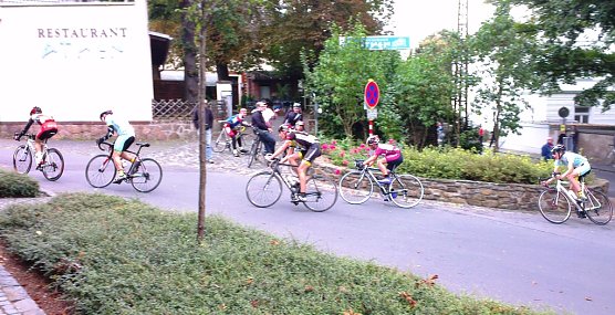 Erfolgreich in Grimma (Foto: privat)