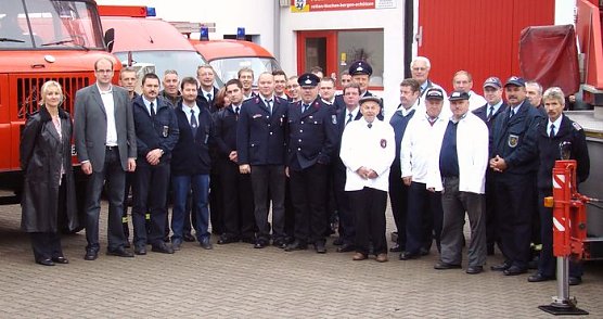 In Hesserode ist was los (Foto: psv) In Hesserode ist was los (Foto: psv)