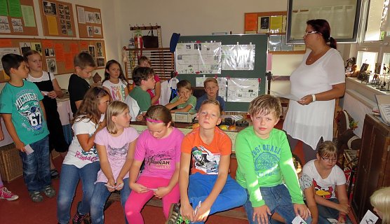 Besuch in Nordhausen (Foto: privat)