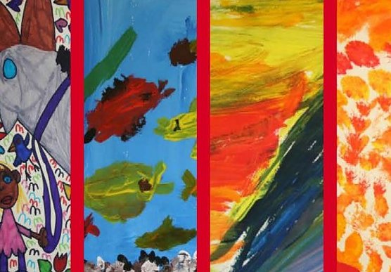 Farbrausch (Foto: privat)