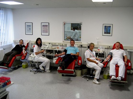 Leben gerettet (Foto: nnz)