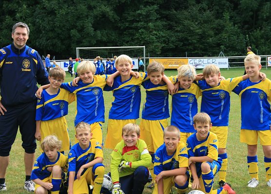 Toller Saisonstart (Foto: privat)