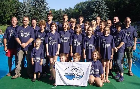 Freude im S&uuml;dharz (Foto: Autor)