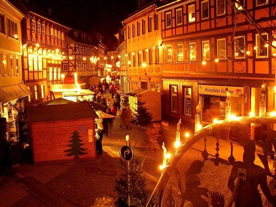 Vorweihnachten (Foto: psv) Vorweihnachten (Foto: psv)