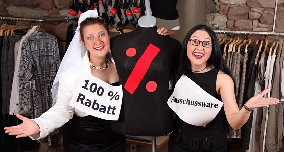 Weibsbilder (Foto: Agentur) Weibsbilder (Foto: Agentur)