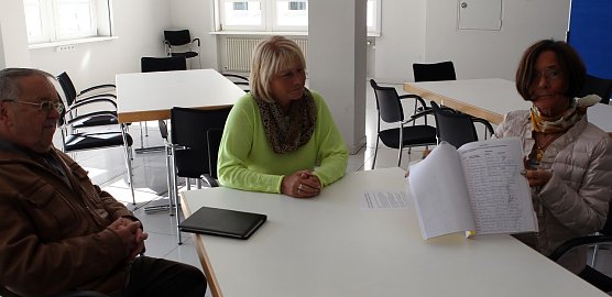 Schönfelder, Haase, Triebel (Foto: nnz) Schönfelder, Haase, Triebel (Foto: nnz)