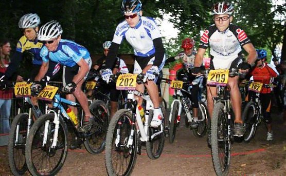 MTB (Foto: Michael Gatzke) MTB (Foto: Michael Gatzke)