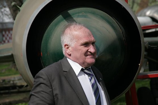 Victor M. Afanasiev. (Foto: privat) Victor M. Afanasiev. (Foto: privat)