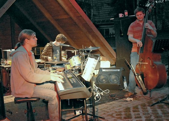 Somnolenz (Foto: D. Schr&ouml;ter)