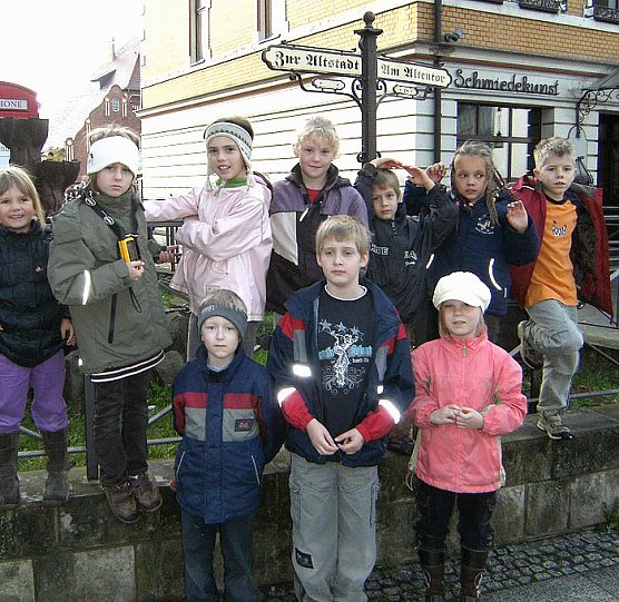 Gesucht und gefunden (Foto: Lift)