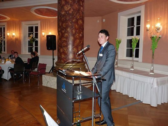 Ehrung der Besten (Foto: Karl-Heinz Herrmann) Ehrung der Besten (Foto: Karl-Heinz Herrmann)