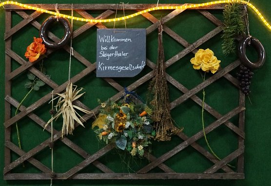 Kirmes in Steigerthal (Foto: privat) Kirmes in Steigerthal (Foto: privat)