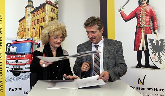 Unterschrieben (Foto: nnz) Unterschrieben (Foto: nnz)