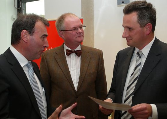 Museumspreis f&uuml;r Gedenkst&auml;tte (Foto: nnz)