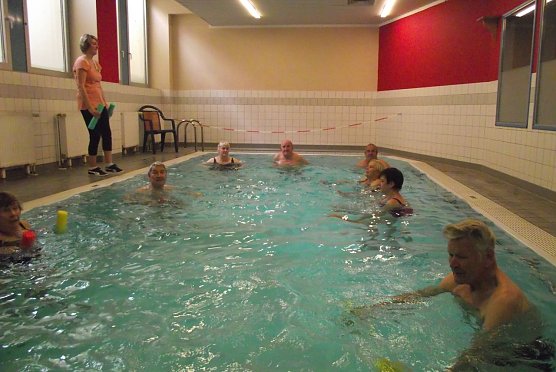 Kneipp ist aktueller denn je. (Foto: K. Frank)