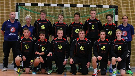 Neues Outfit (Foto: privat) Neues Outfit (Foto: privat)