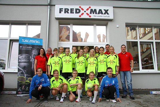 Sponsoring (Foto: Christoph Keil)
