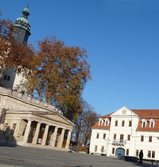 Seltsames Ph&auml;nomen (Foto: Karl-Heinz Herrmann)