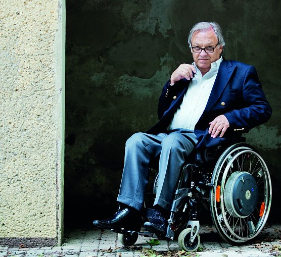 Reiter (Foto: Milena Schl&ouml;sser)