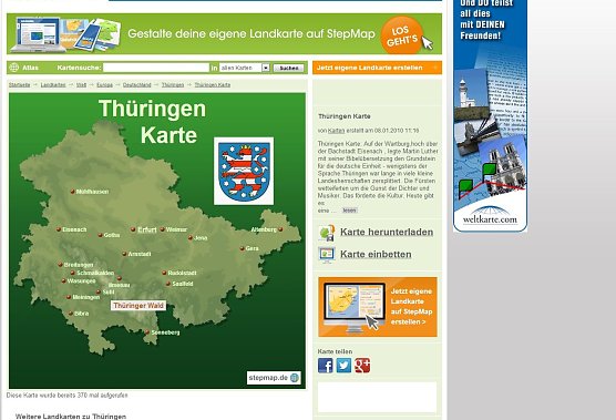 Screenshot (Foto: nnz) Screenshot (Foto: nnz)