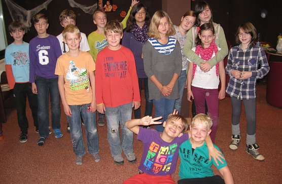 Erste Lesenacht (Foto: Kreisjugendring) Erste Lesenacht (Foto: Kreisjugendring)