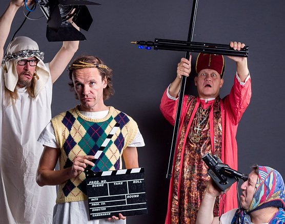 Alle Jahre wieder (Foto: Agentur)