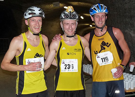 Bilder und Ergebnisse Kristalllauf (Foto: Karl-Heinz Herrmann) Bilder und Ergebnisse Kristalllauf (Foto: Karl-Heinz Herrmann)