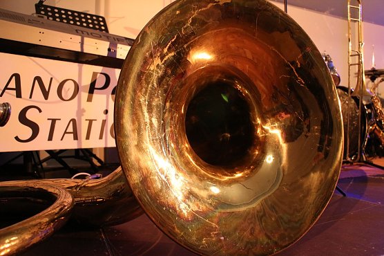 JazzRabazz zum 30. (Foto: nnz)