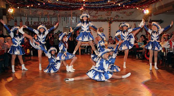 Es ist angerichtet (Foto: privat)