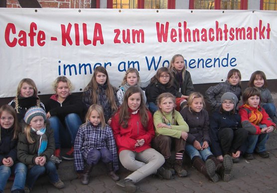 Alles klar f&uuml;r den Handwerkermarkt (Foto: F. Tuschy)