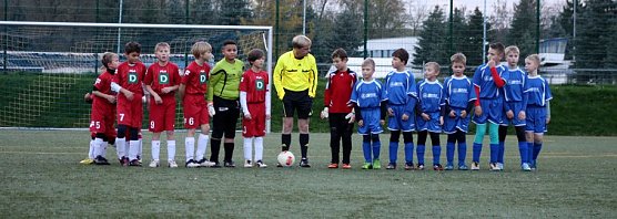 Wacker gewnint gegen Salza (Foto: privat)