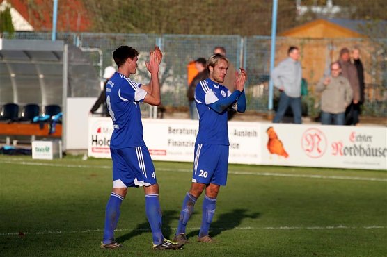 In Auerbach punkten (Foto: Bernd Peter)