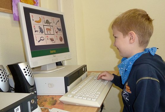 Fleißig lernen (Foto: privat) Fleißig lernen (Foto: privat)