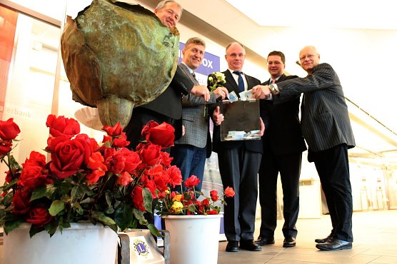 Neue Aktion des Nordh&auml;user Lions Clubs (Foto: nnz)