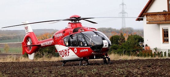 Luftretter im Einsatz (Foto: DRF) Luftretter im Einsatz (Foto: DRF)