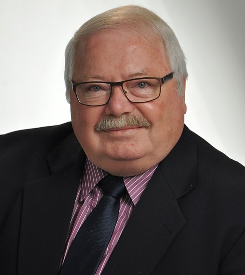 Neuer Landesvorsitzender (Foto: VdK)