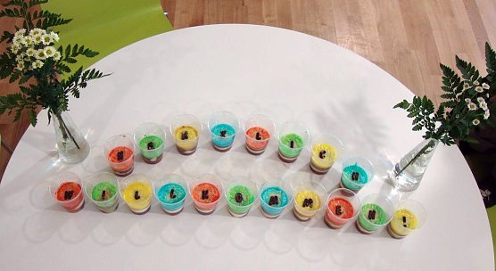 Tag der offenen T&uuml;r (Foto: privat)