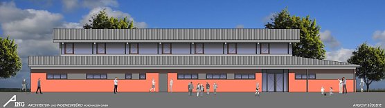 Ansicht (Foto: Landratsamt Nordhausen)